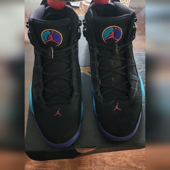 Jordan 6 rings - Picture 2 of 7